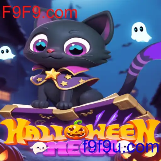 HalloweenMeow
