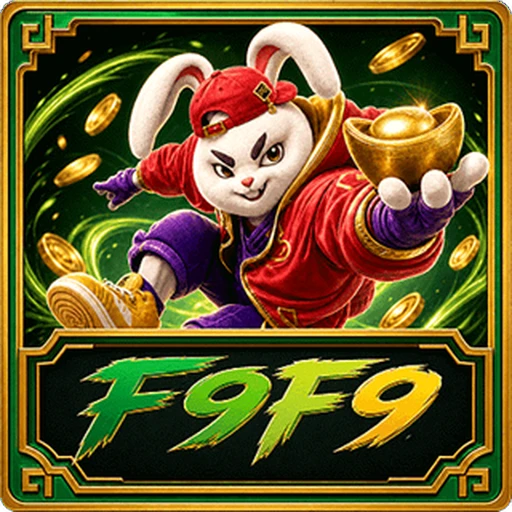 F9F9.com-Melhores máquinas jogos de caça-níqueis Logo
